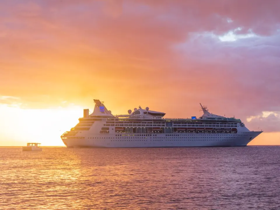 Photo of Caribbean cruises