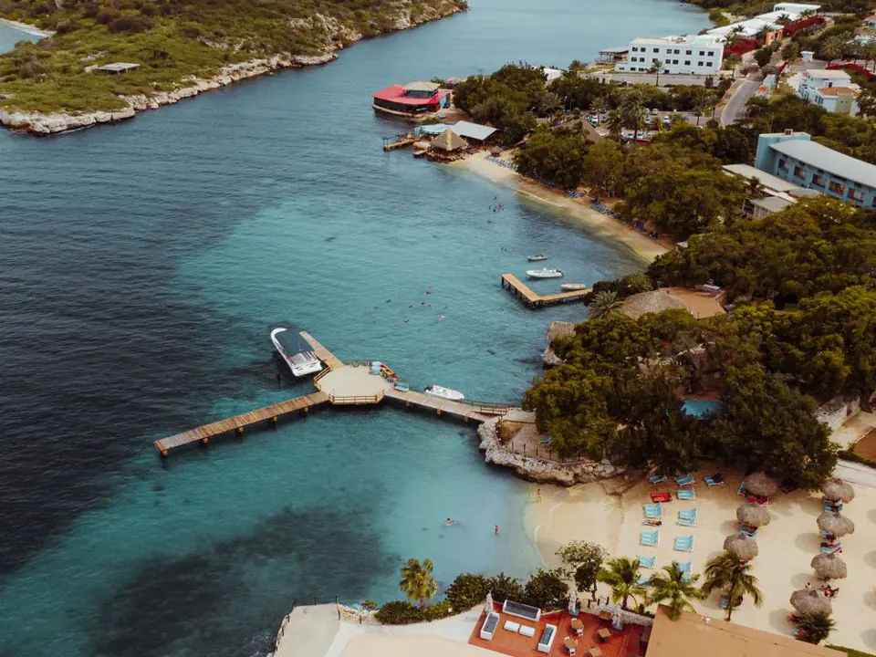 Photo of Curaçao & Aruba