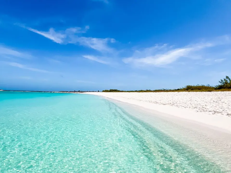 Photo of Margarita & Los Roques