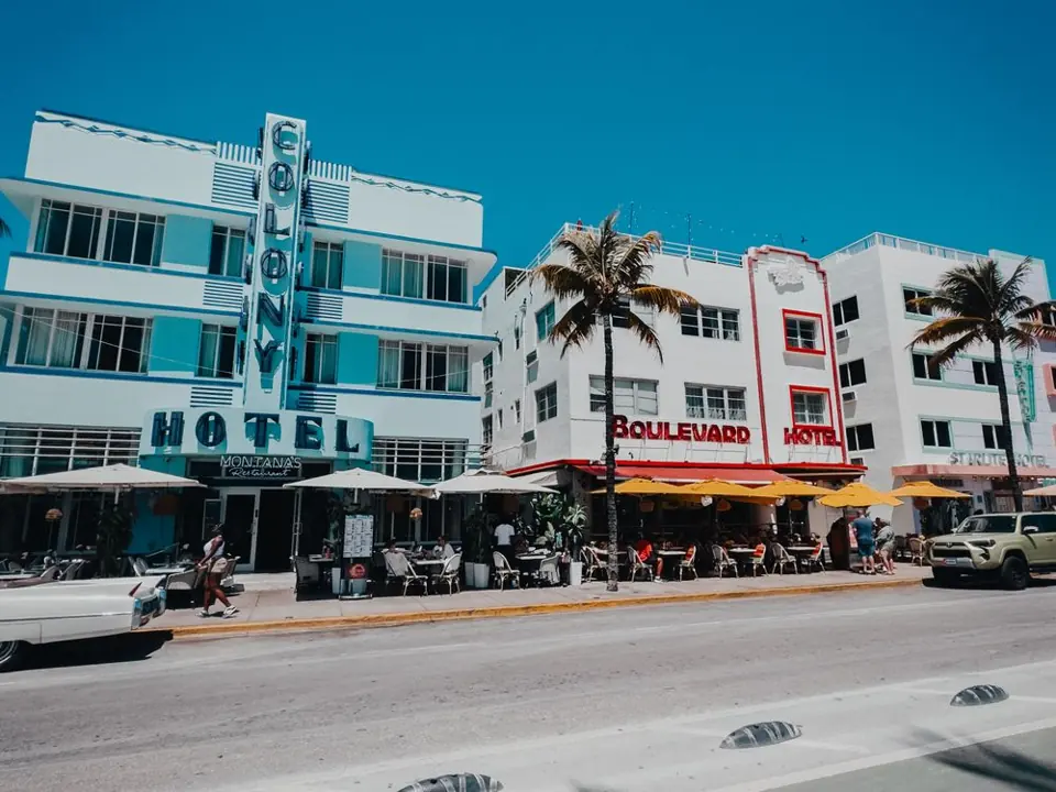 Photo of Miami & Orlando