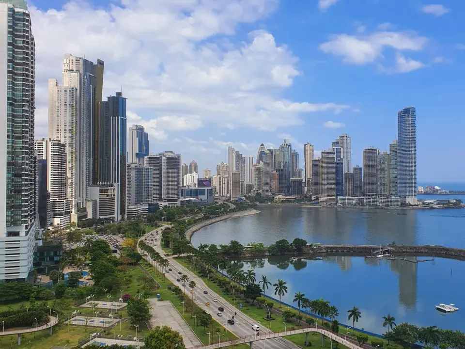 Photo of Panama